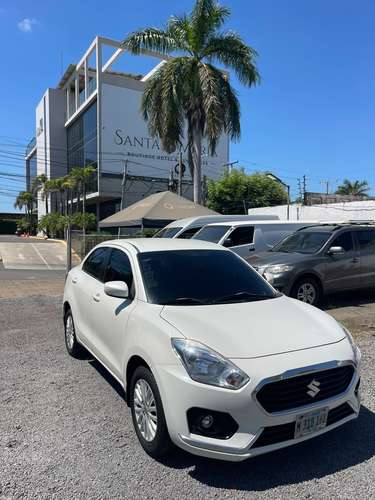 SUZUKI SWIFT DZIRE 2019 MECÁNICO 
