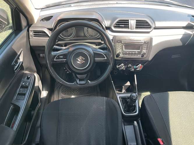 SUZUKI SWIFT DZIRE 2019 MECÁNICO  - Imagen 7