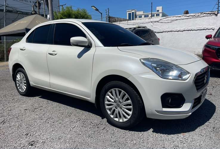 SUZUKI SWIFT DZIRE 2019 MECÁNICO  - Imagen 3