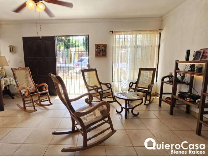 Hermosa Casa en Venta en Veracruz - Imagen 5