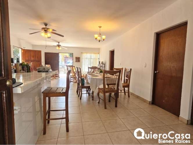Hermosa Casa en Venta en Veracruz - Imagen 7
