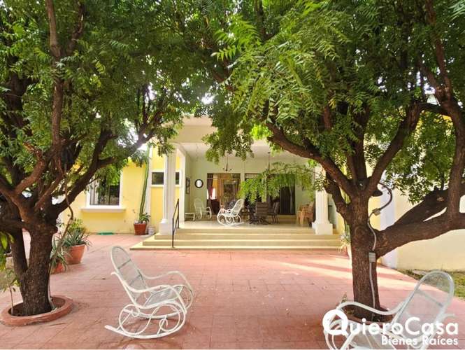 Casa en Venta en Lomas de Motastepe - Imagen 2