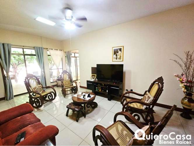 Casa en Venta en Lomas de Motastepe - Imagen 4