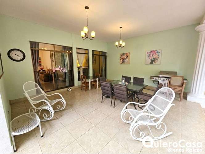 Casa en Venta en Lomas de Motastepe