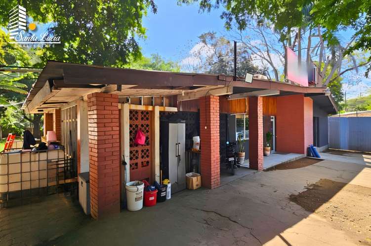 Local comercial en Renta en Carretera a Masaya-AC