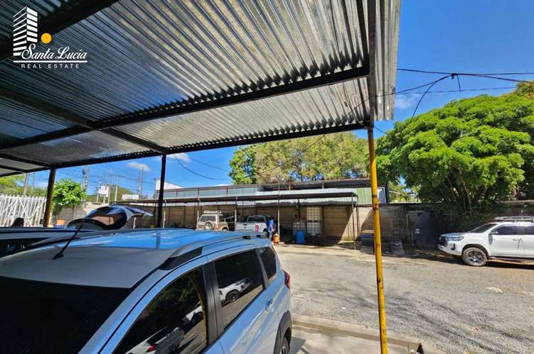 Local comercial en Renta en Carretera a Masaya-AC