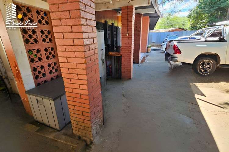Local comercial en Renta en Carretera a Masaya-AC