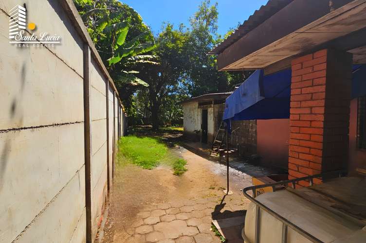Local comercial en Renta en Carretera a Masaya-AC