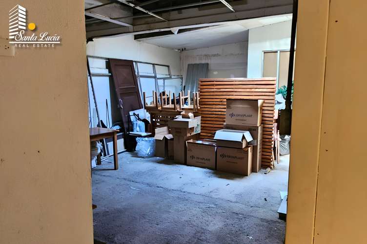 Local comercial en Renta en Carretera a Masaya-AC