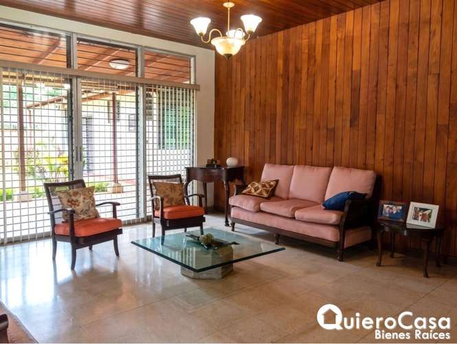 Casa en Venta en Bosques de Bolonia