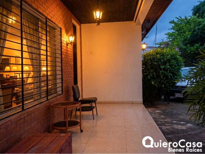 Casa en Venta en Bosques de Bolonia