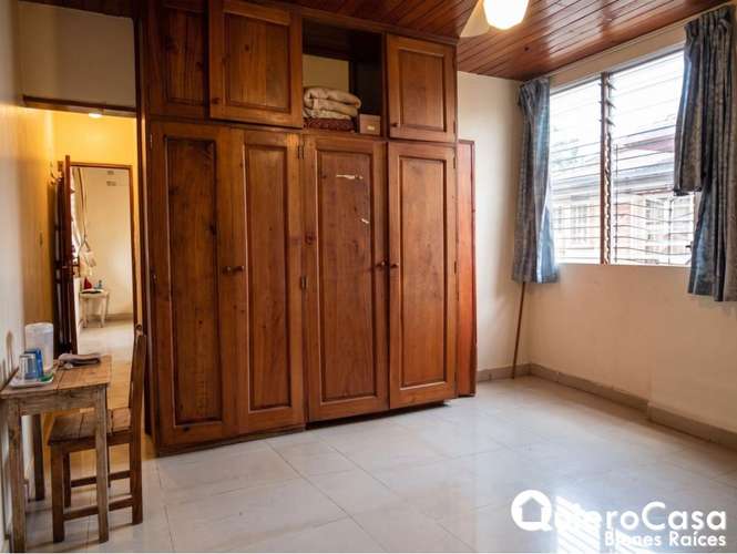 Casa en Venta en Bosques de Bolonia