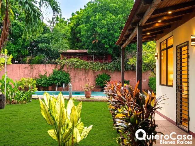 Casa en Venta en Bosques de Bolonia