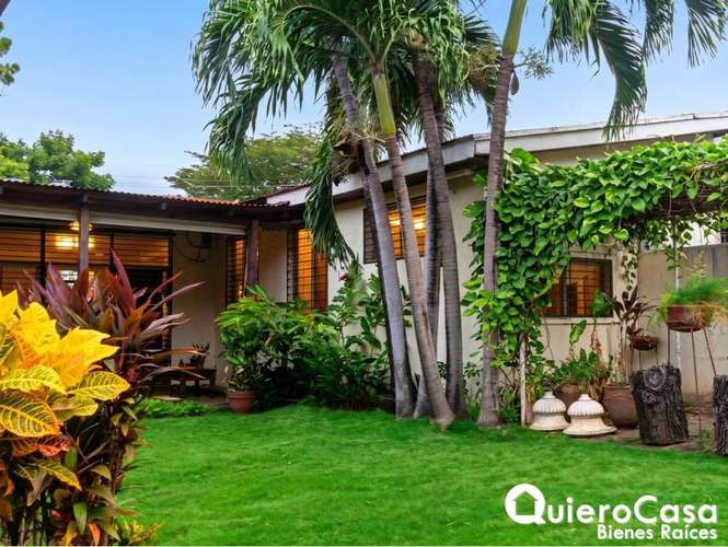 Casa en Venta en Bosques de Bolonia