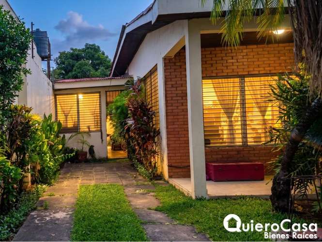 Casa en Venta en Bosques de Bolonia