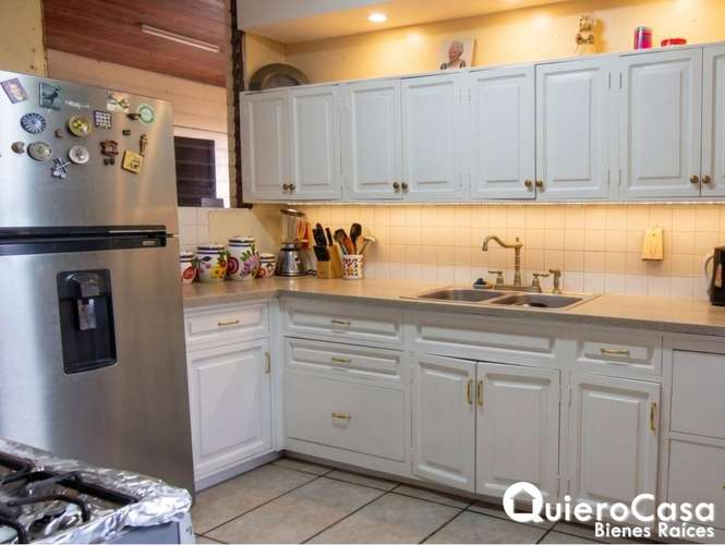 Casa en Venta en Bosques de Bolonia