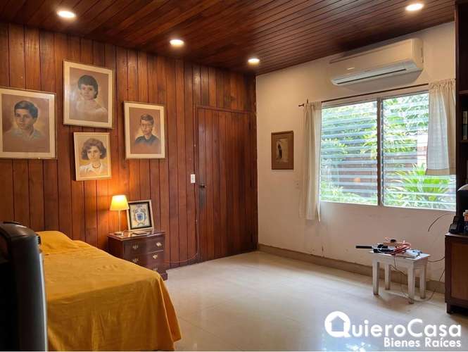 Casa en Venta en Bosques de Bolonia
