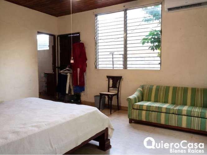 Casa en Venta en Bosques de Bolonia