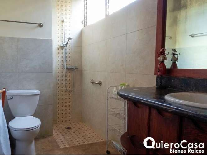 Casa en Venta en Bosques de Bolonia