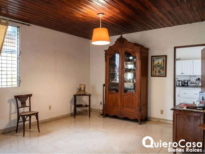 Casa en Venta en Bosques de Bolonia