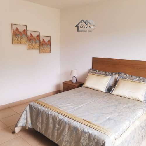 Apartamento Amueblado en Renta en Las Colinas - Imagen 10