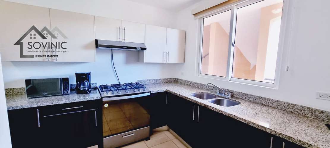 Apartamento Amueblado en Renta en Las Colinas - Imagen 6