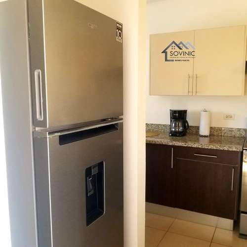 Apartamento Amueblado en Renta en Las Colinas - Imagen 15