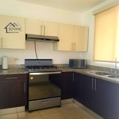 Apartamento Amueblado en Renta en Las Colinas - Imagen 14
