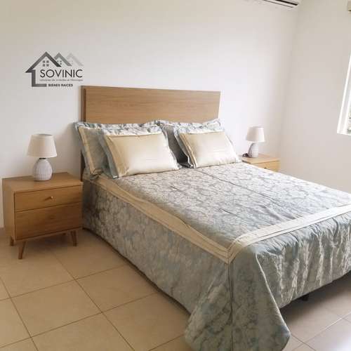 Apartamento Amueblado en Renta en Las Colinas - Imagen 9