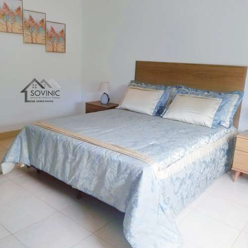 Apartamento Amueblado en Renta en Las Colinas - Imagen 7