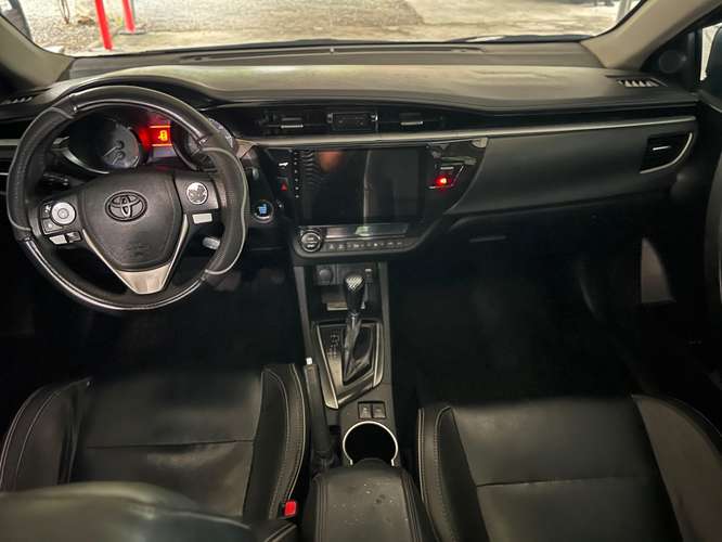 Toyota Corolla 2014 automático modelo S  - Imagen 6