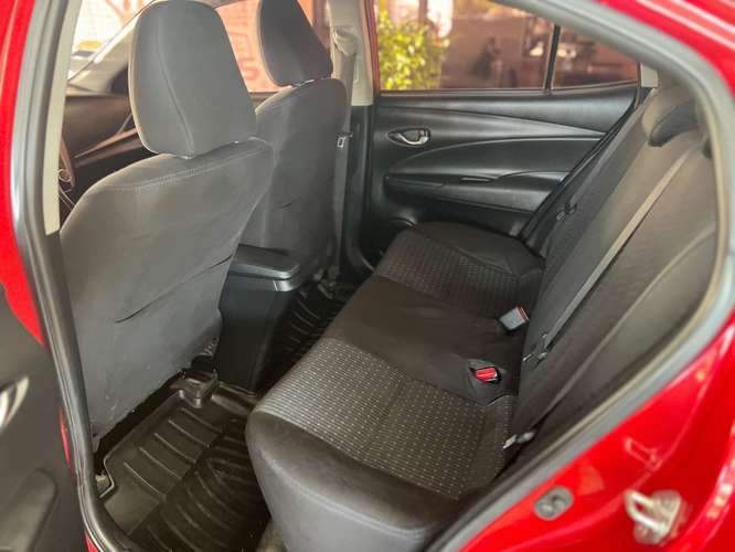 Toyota Yaris 2021 Meca - Imagen 5