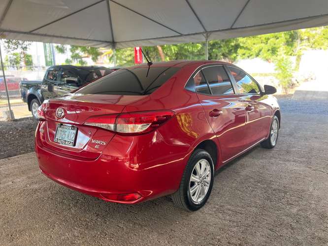 Toyota Yaris 2021 Meca - Imagen 3