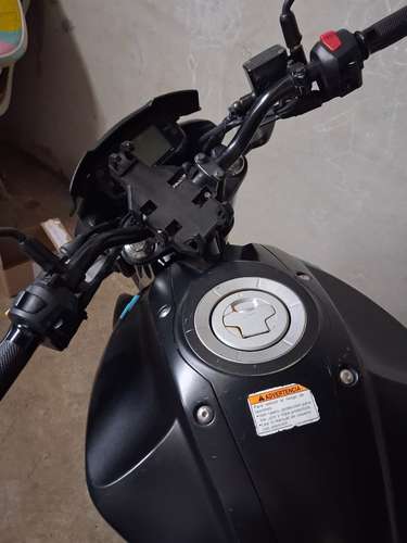 Vento Moto Gixxer