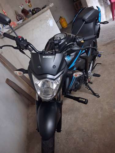 Vento Moto Gixxer