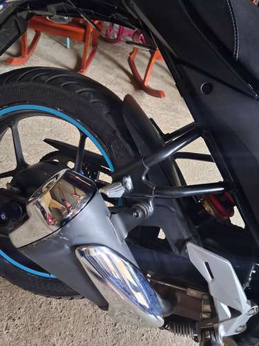 Vento Moto Gixxer