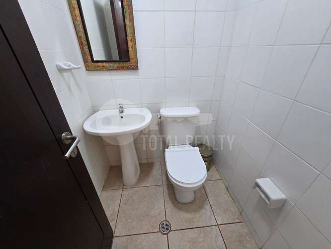 Apartamento en alquiler en Parques del Club, Villa Fontana - Imagen 20