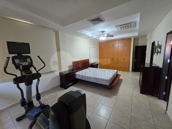 Apartamento en alquiler en Parques del Club, Villa Fontana - Imagen 4