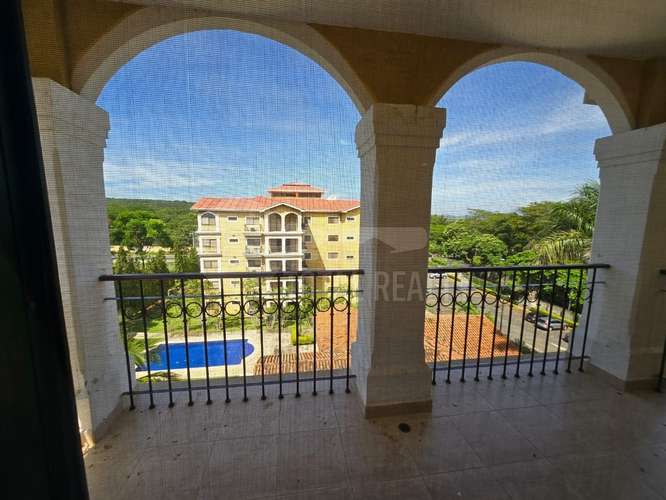 Apartamento en alquiler en Parques del Club, Villa Fontana - Imagen 14