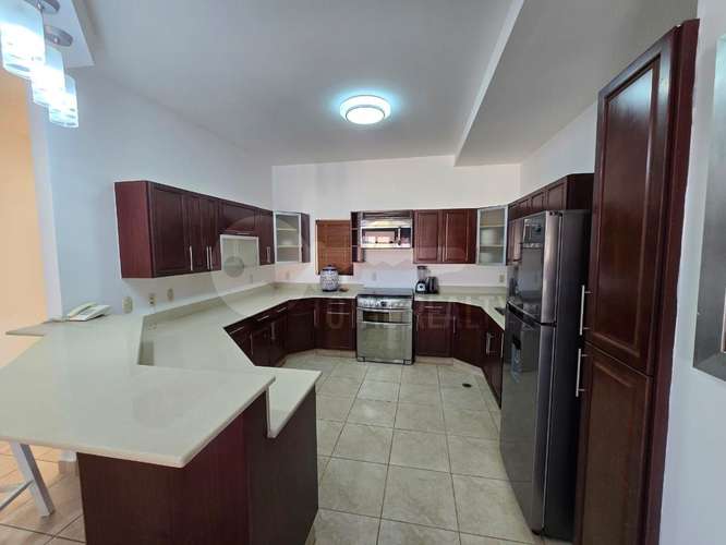 Apartamento en alquiler en Parques del Club, Villa Fontana - Imagen 16