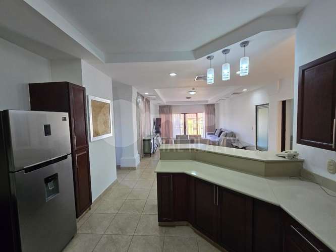 Apartamento en alquiler en Parques del Club, Villa Fontana - Imagen 17