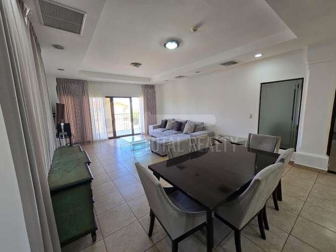 Apartamento en alquiler en Parques del Club, Villa Fontana - Imagen 18