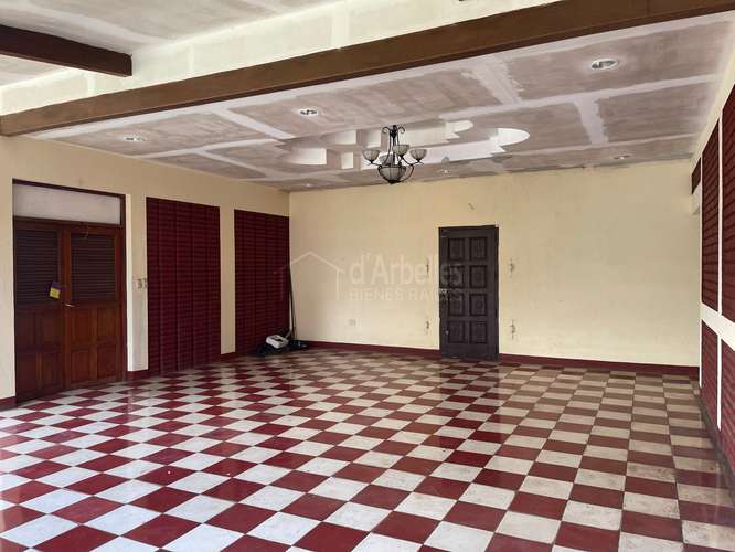 Casa en alquiler en Chinandega - Imagen 12