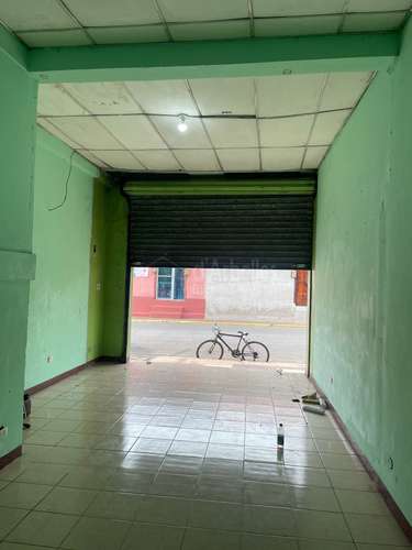 Modulo Comercial en alquiler en Chinandega