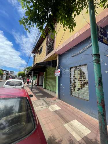 Modulo Comercial en alquiler en Chinandega