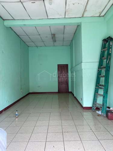 Modulo Comercial en alquiler en Chinandega