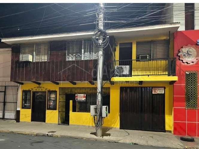 House for rent in Chinandega