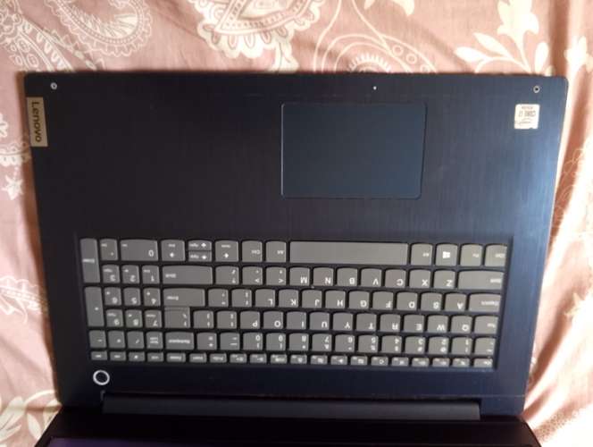 Laptops Lenovo Idealpad Intel Core I7 Décima Generación  - Imagen 2