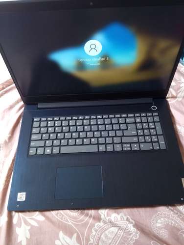 Laptops Lenovo Idealpad Intel Core I7 Décima Generación  - Imagen 3