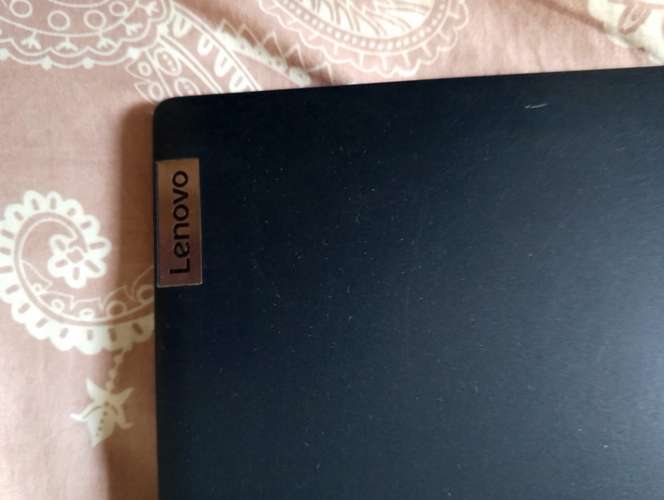 Laptops Lenovo Idealpad Intel Core I7 Décima Generación  - Imagen 4